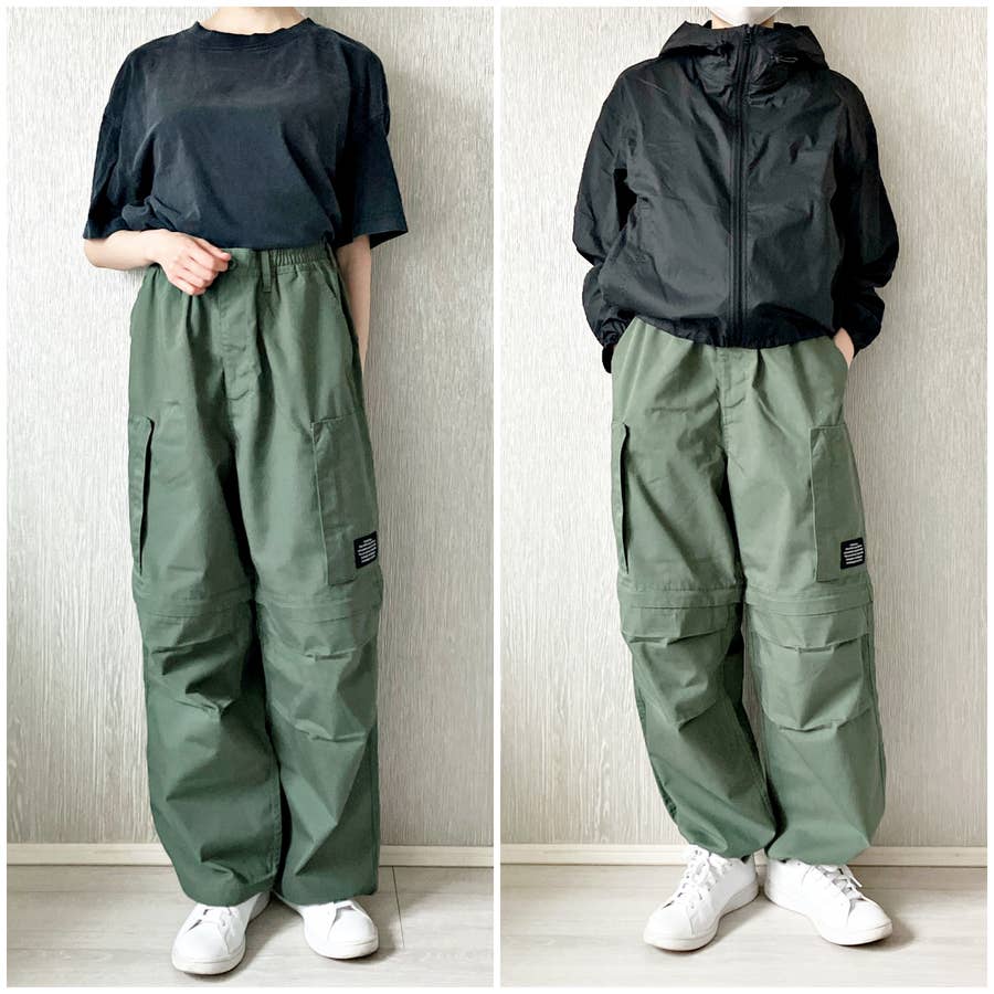 これマジ…？【GU×アンダーカバー】の「最強パンツ」がかっこよすぎ！夏でも冬でも無限にはけちゃうじゃん