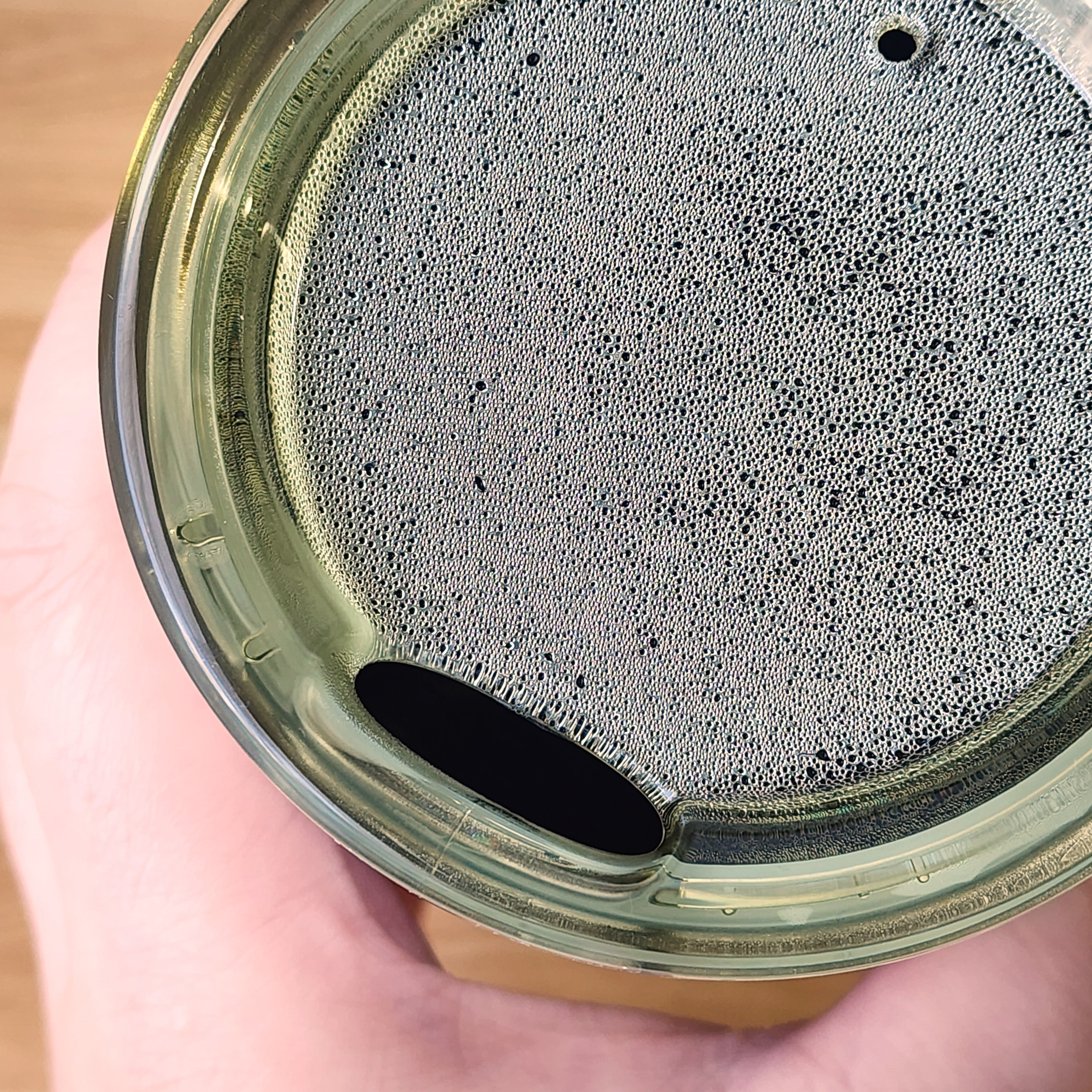 Tully's Coffee（タリーズコーヒー）のおすすめ雑貨「鳥獣戯画 スタッキングタンブラー」