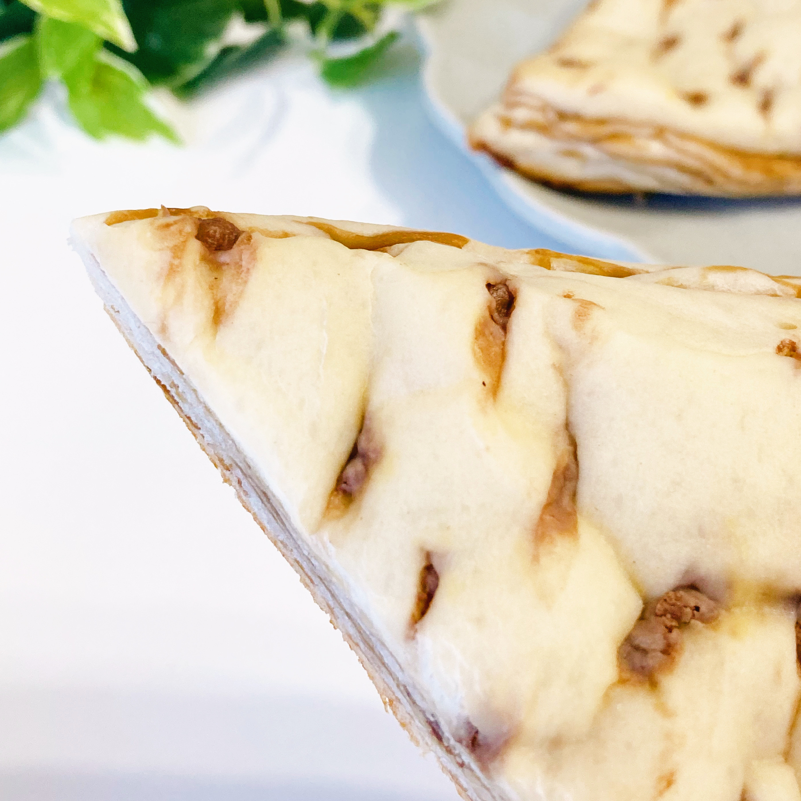 FamilyMart(ファミリーマート)の新商品「もっち歩き(キャラメル)」