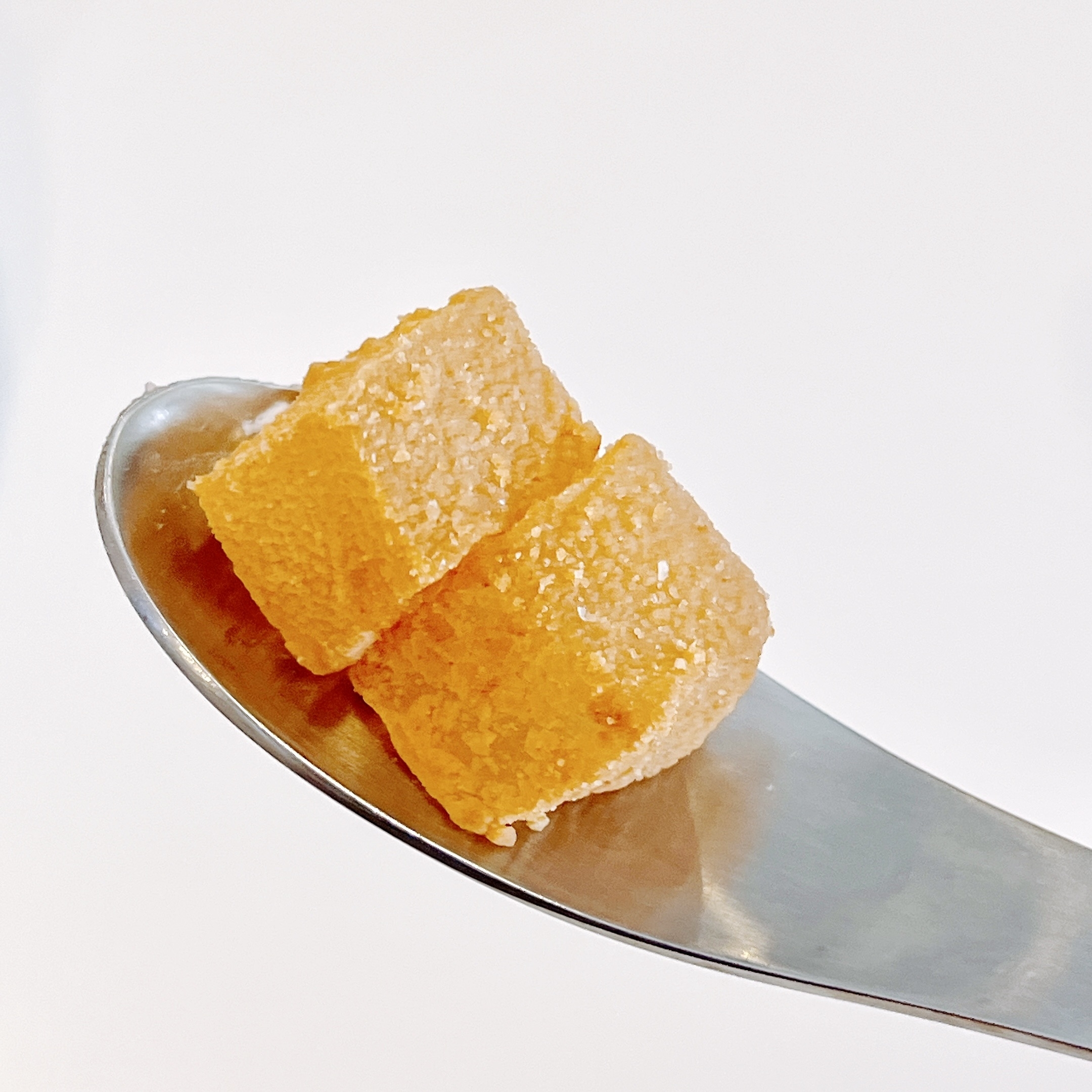 コージーコーナーのおすすめスイーツ「お花見あんみつパルフェ」