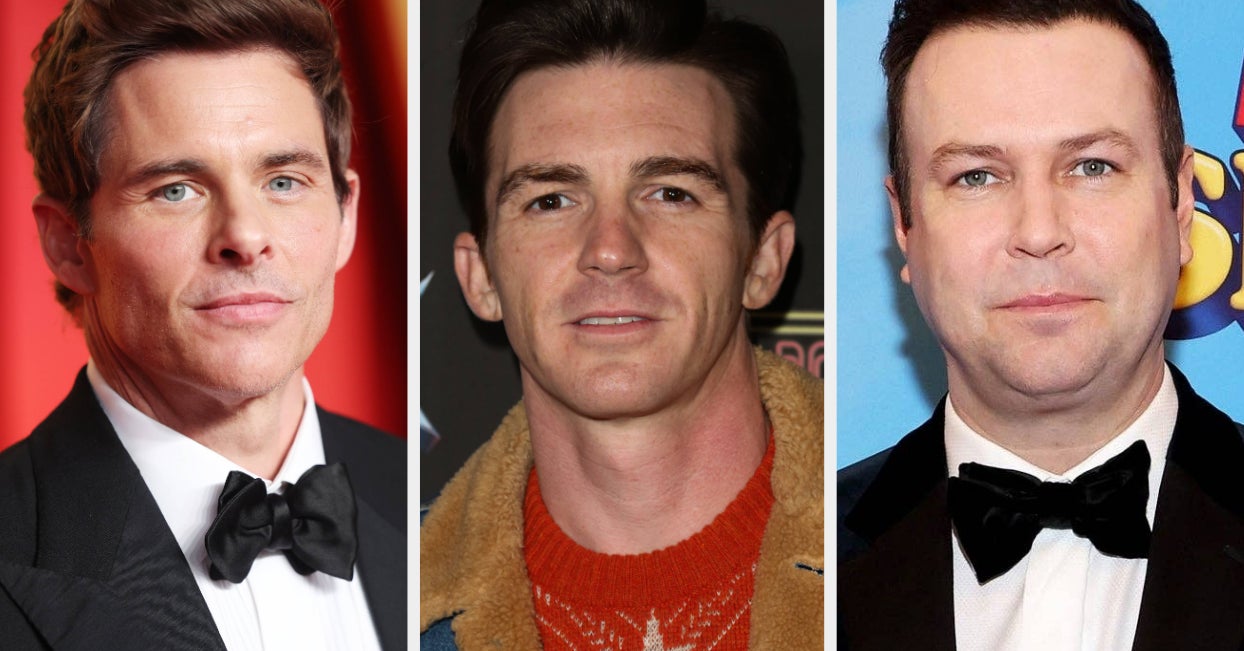 Image for article Drake Bell Said He Still Hasnt Received Apologies From The Celebs Who Supported Brian Peck After Their Letters Were Made Public  BuzzFeed News