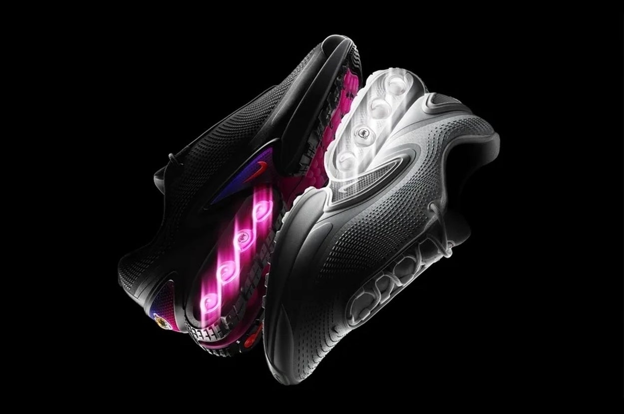 Nike Air Max Day Launches With Air Max 1 '86, Air Max Dn - Vimarsana News
