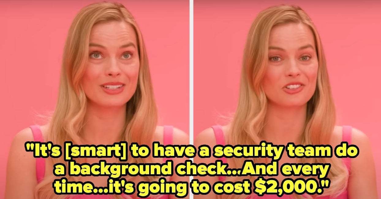 11 Times Celebs Revealed The “Hidden Costs” Of Being Famous 11 Times Celebs Revealed The “Hidden Costs” Of Being Famous