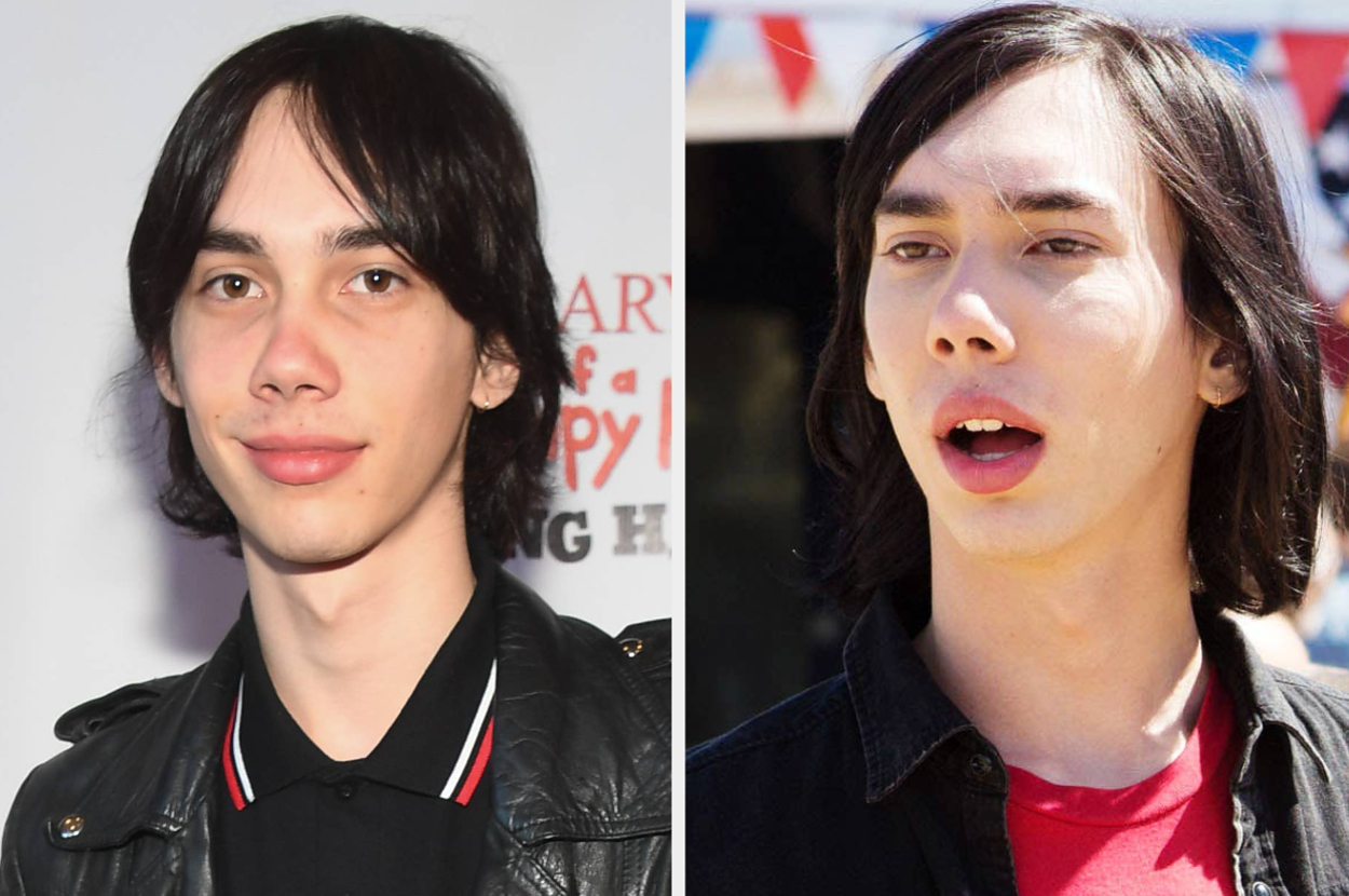 "Diary Of A Wimpy Kid" Star Charlie Wright Says His Career Was "Ruined" By Playing Rodrick