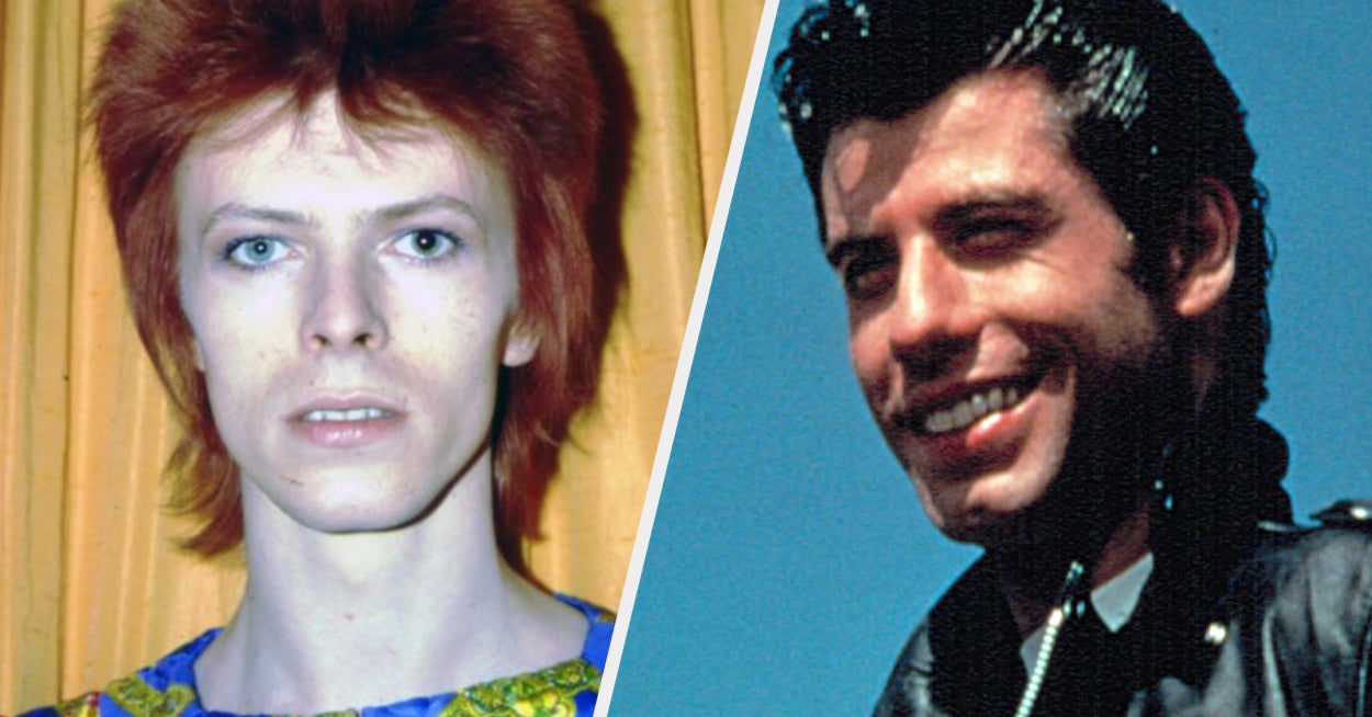 "Grease" Character Personality '70s Playlist Quiz