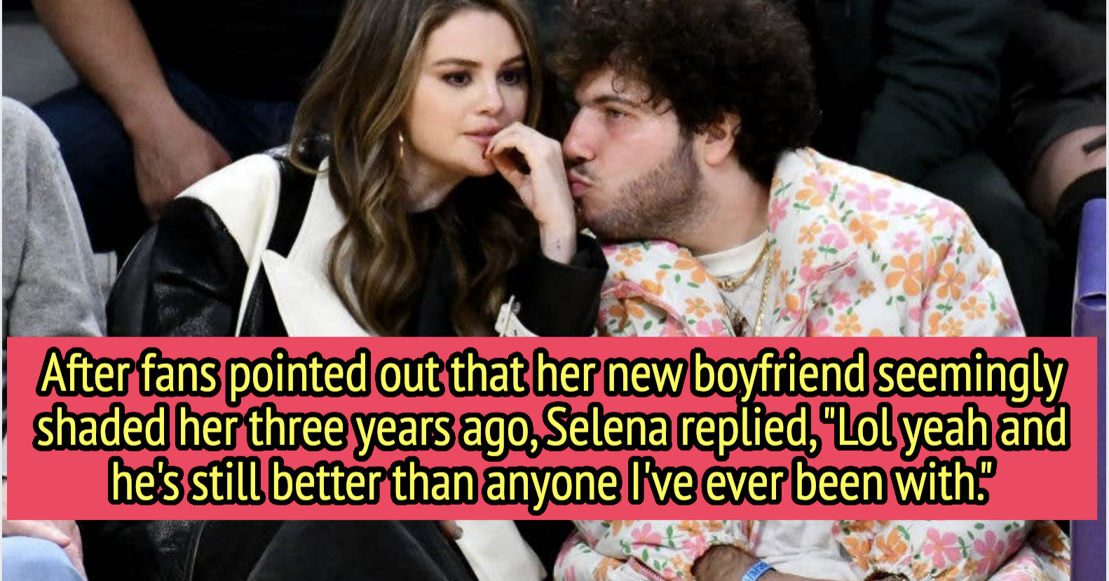 11 Celeb Couples Whose Love Stories Were Low-Key The "Enemies To Lovers" Trope IRL