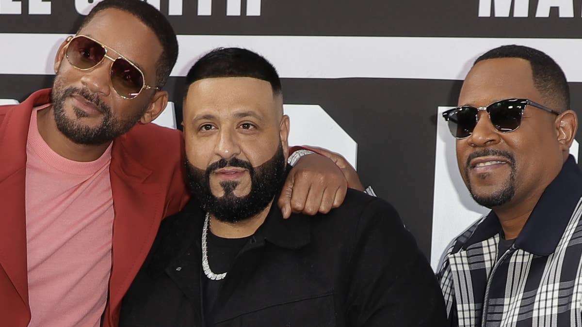 Will Smith on If His Net Worth Is $350 Million: 'I Don’t Even Know