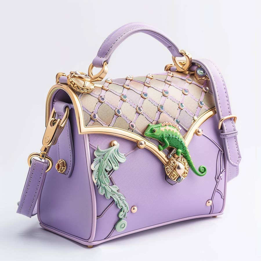 Disney designer handbags sales