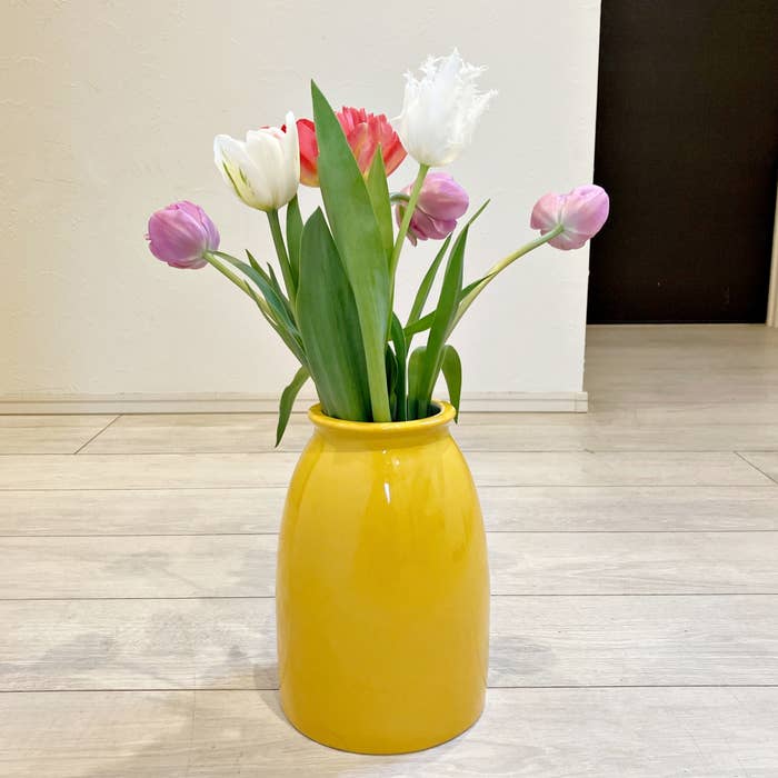 IKEA（イケア）のおすすめ花瓶「KOPPARBJÖRK コッパルビョルク 花瓶」