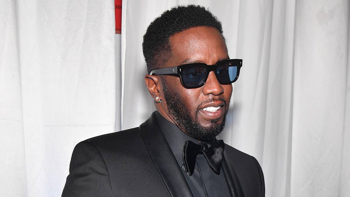 Diddy Accused of 'Dispatching His Agents' to Harass Lil Rod's Daughter Following Lawsuit
