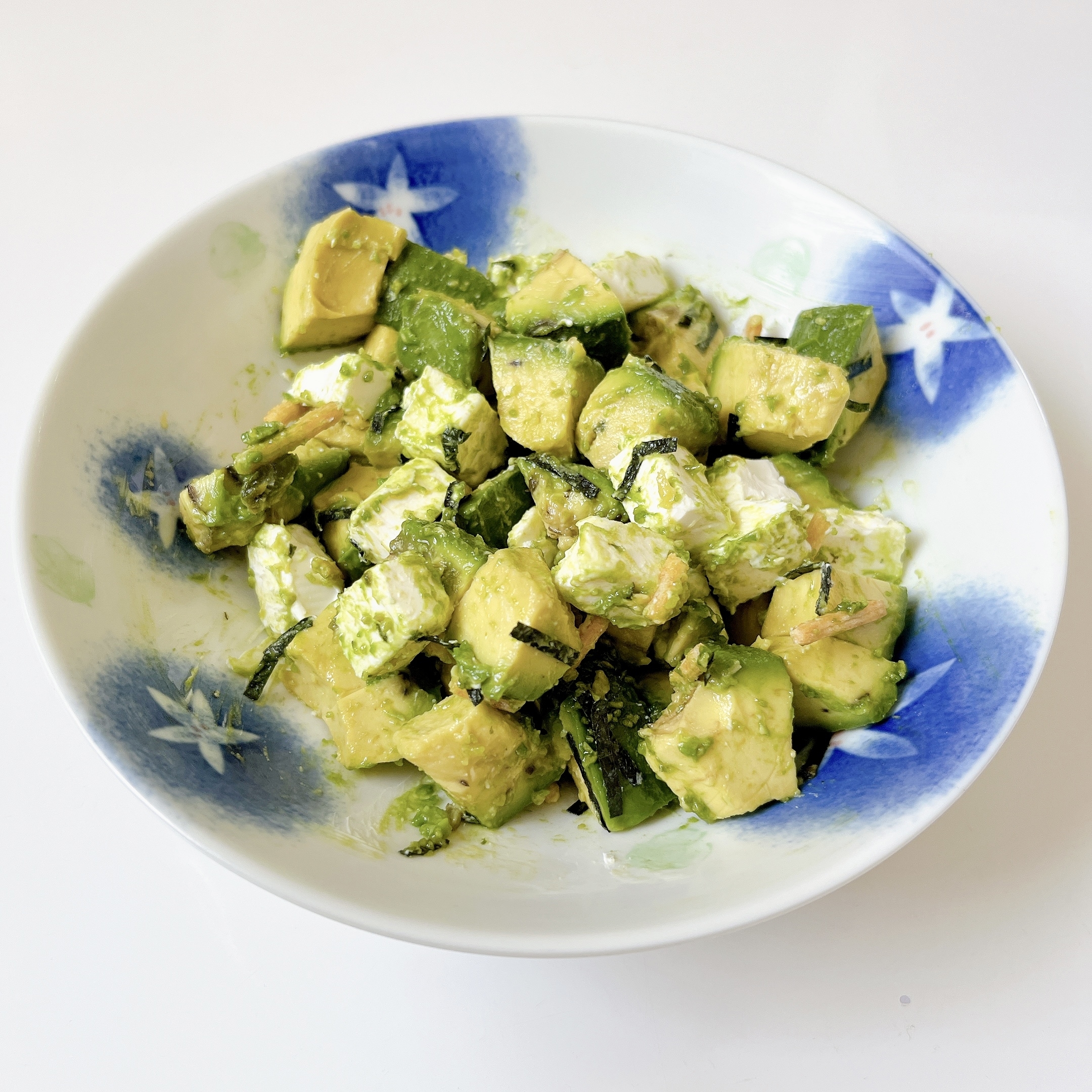 永谷園の「お茶づけ海苔」を使った公式アレンジレシピ