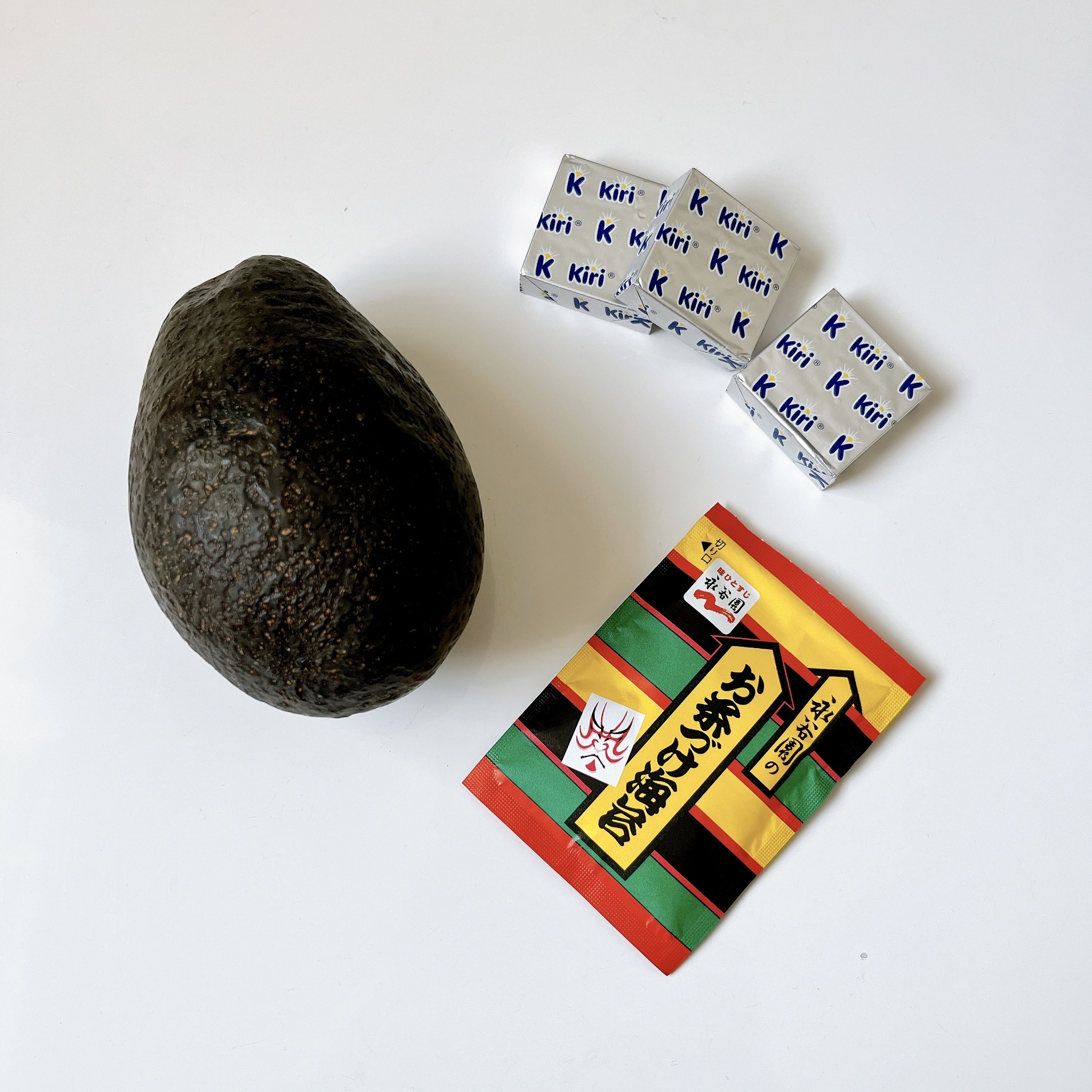 永谷園の「お茶づけ海苔」を使った公式アレンジレシピ