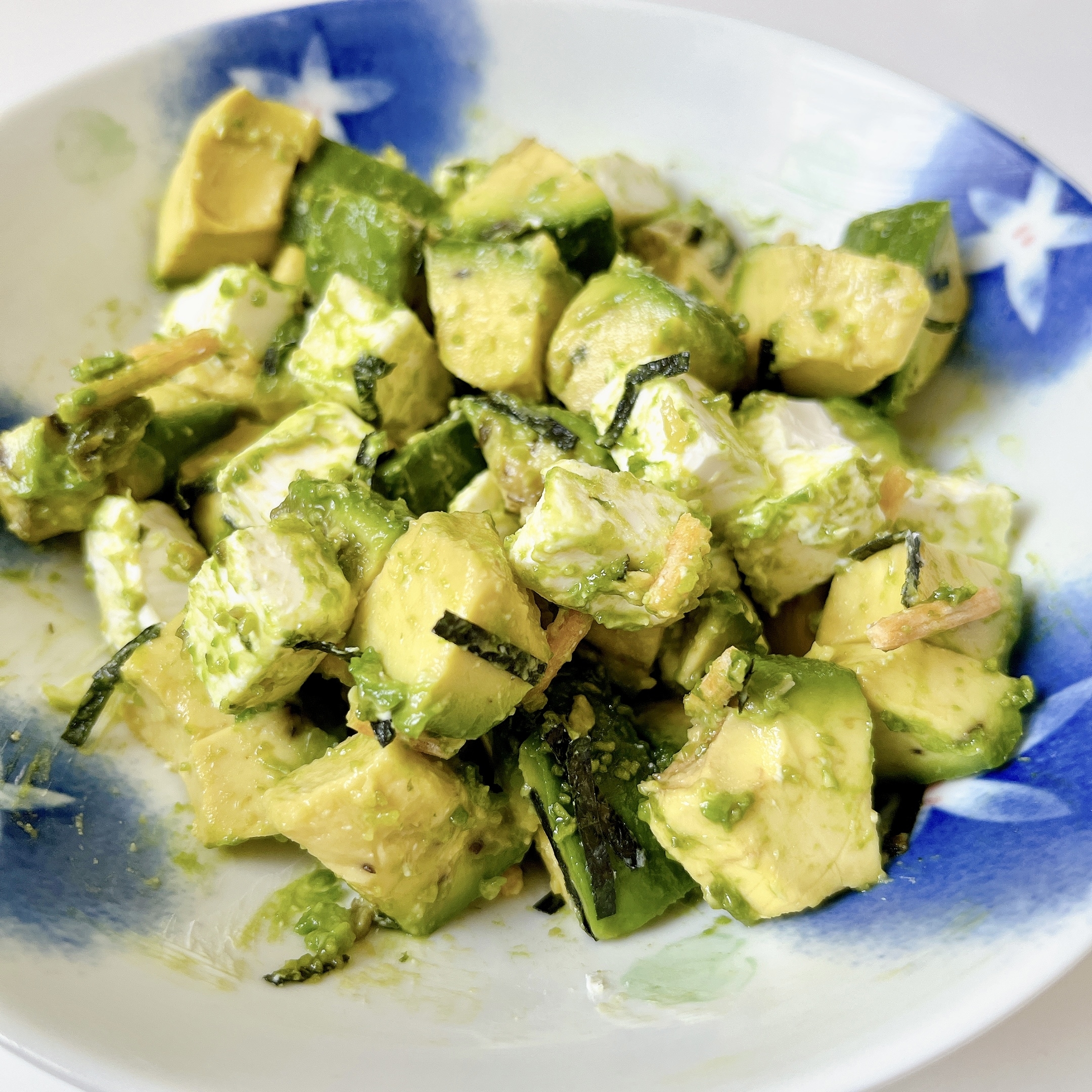 永谷園の「お茶づけ海苔」を使った公式アレンジレシピ