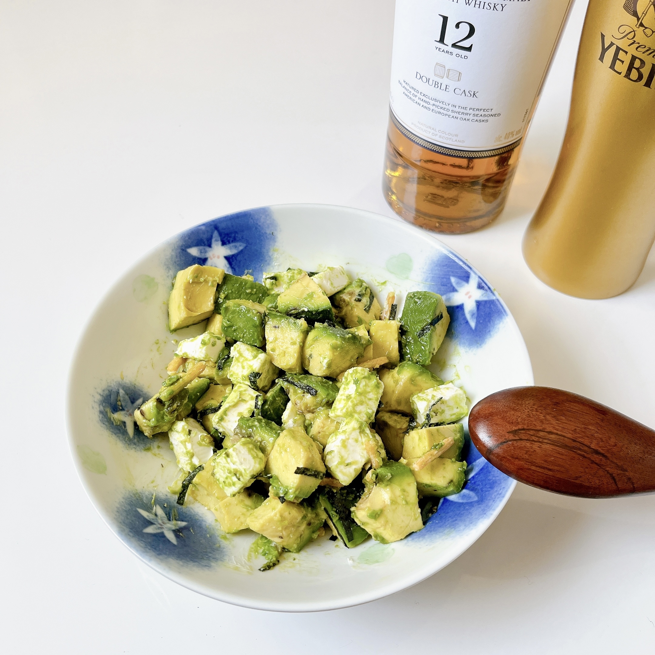 永谷園の「お茶づけ海苔」を使った公式アレンジレシピ