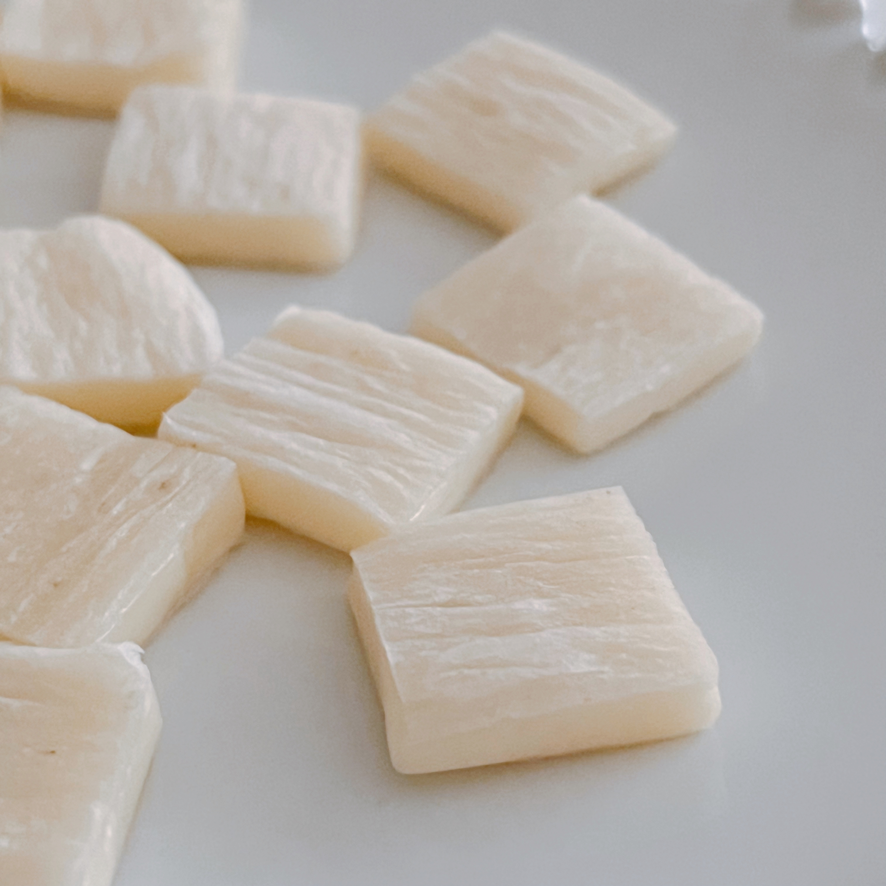 無印良品のおすすめフード「マスカルポーネチーズたら」