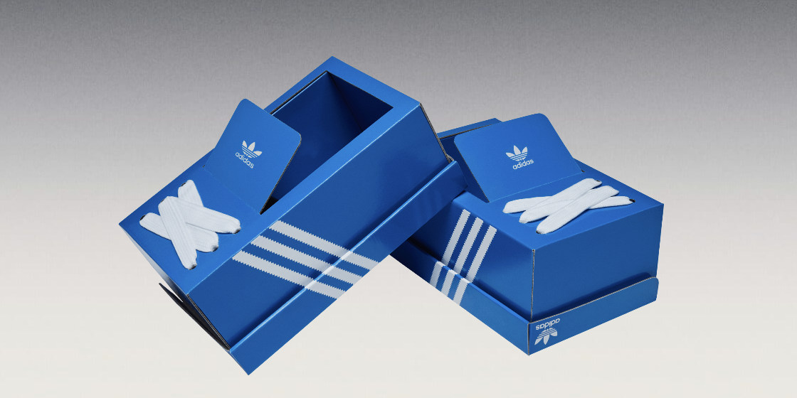 Adidas Box Shoe Confirmed App Release Date - Vimarsana News