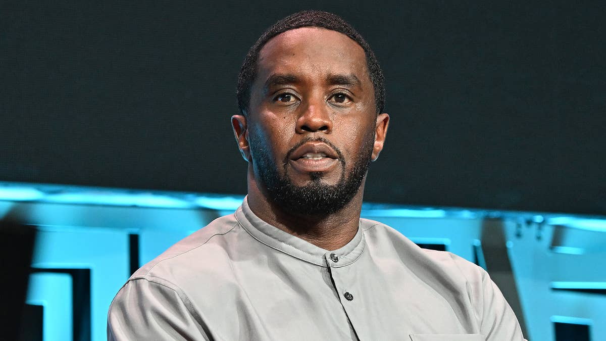 Diddy's properties were searched as part of a Homeland Security investigation into what is being reported as sex trafficking allegations.