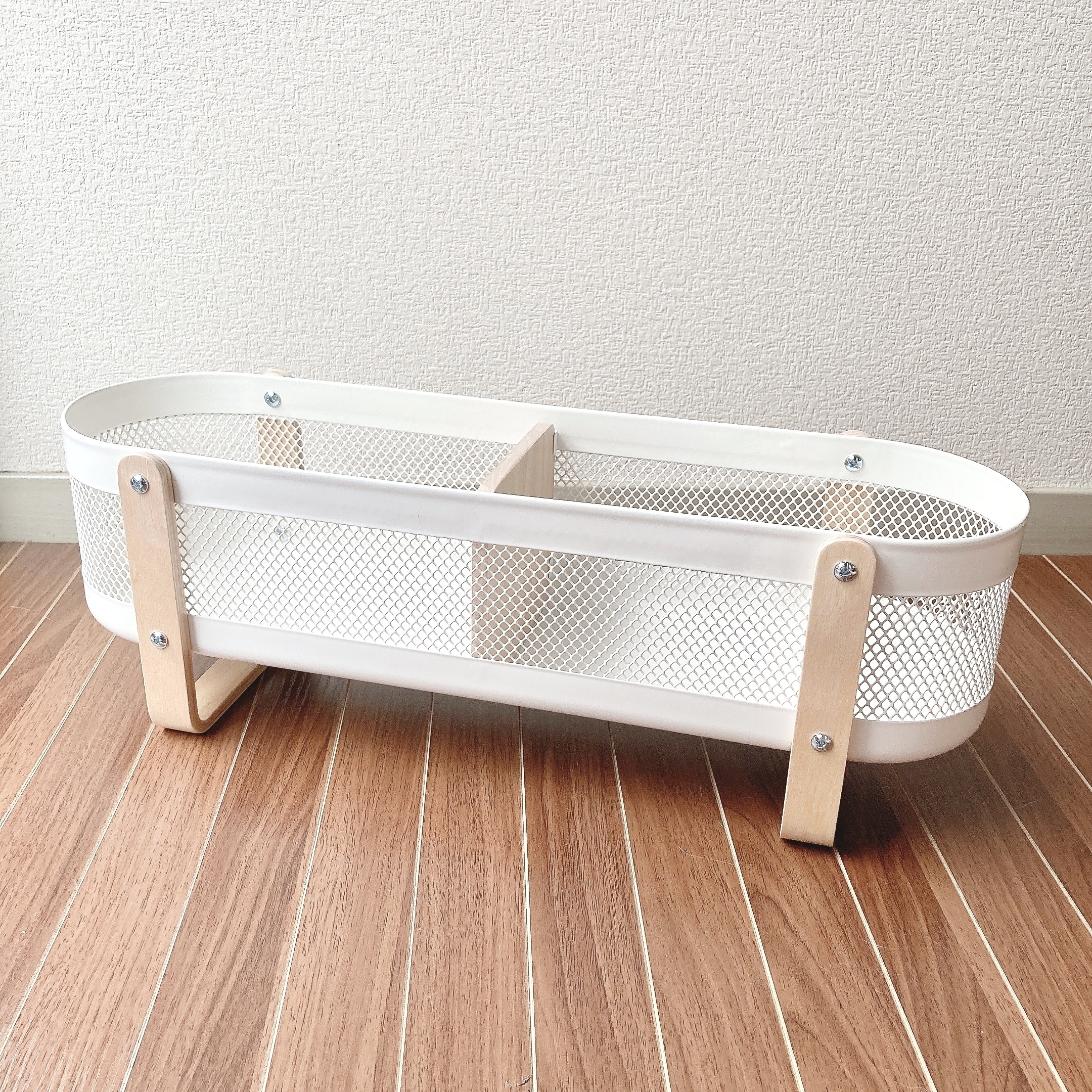 IKEA(イケア)の収納アイテム「RISATORP リーサトルプ デスクオーガナイザー」