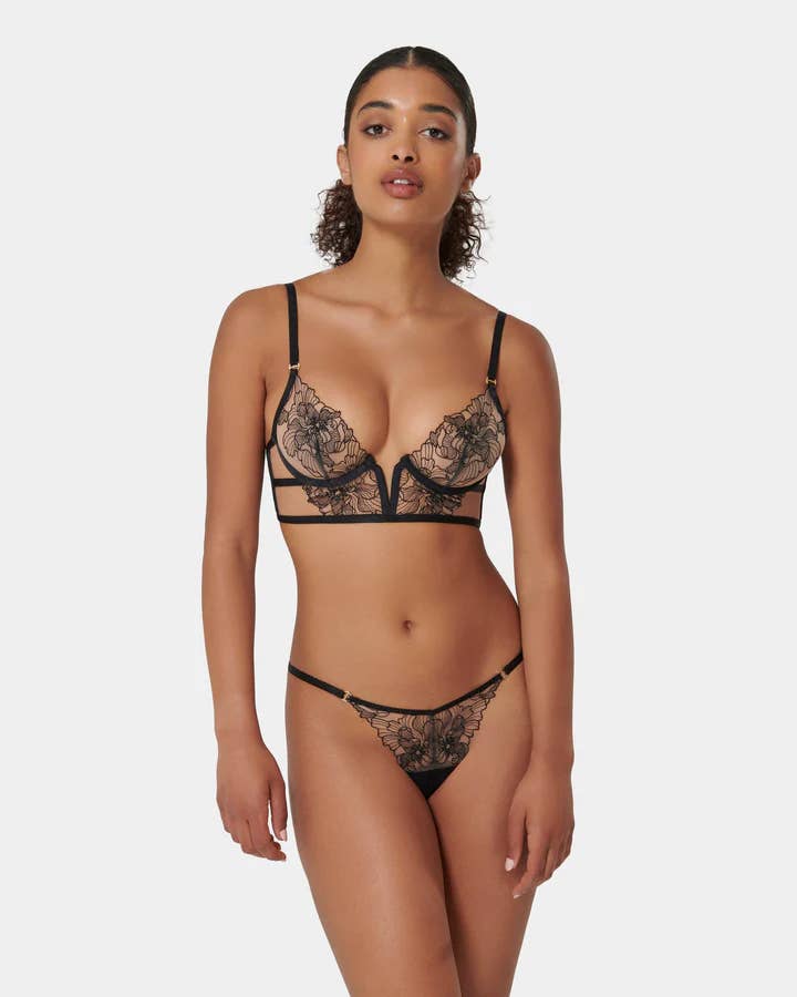 The Best Places To Buy Lingerie In 2025 The Best Places To Buy Lingerie In 2025