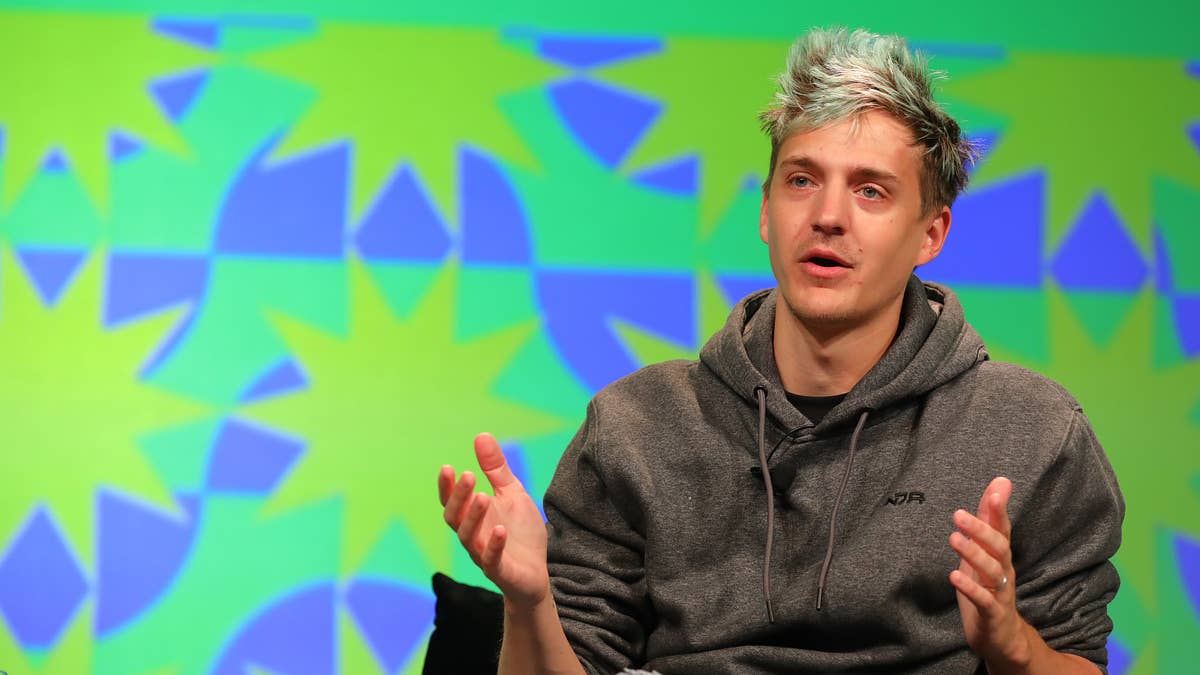Ninja's skin cancer was detected early, but the Twitch creator sent a PSA on X for fans to be consistent with health checkups.