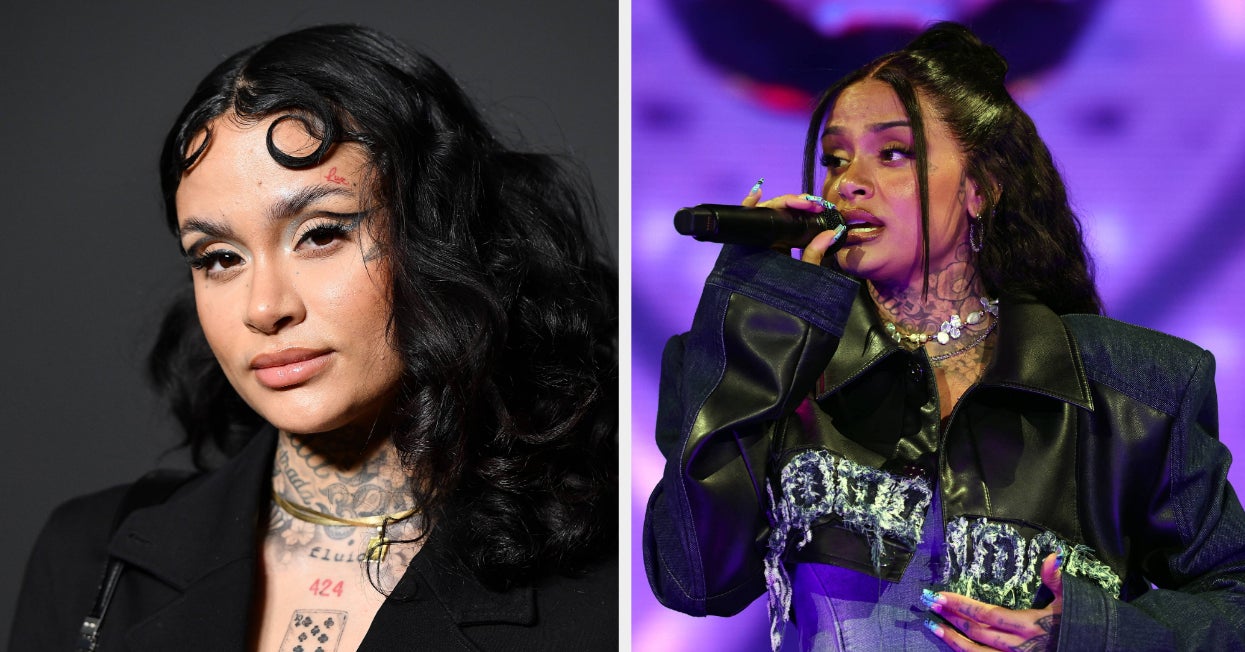 After Posting Her Recent Physical Transformation, Kehlani Responded To Being Mocked And Body-Shamed On Instagram
