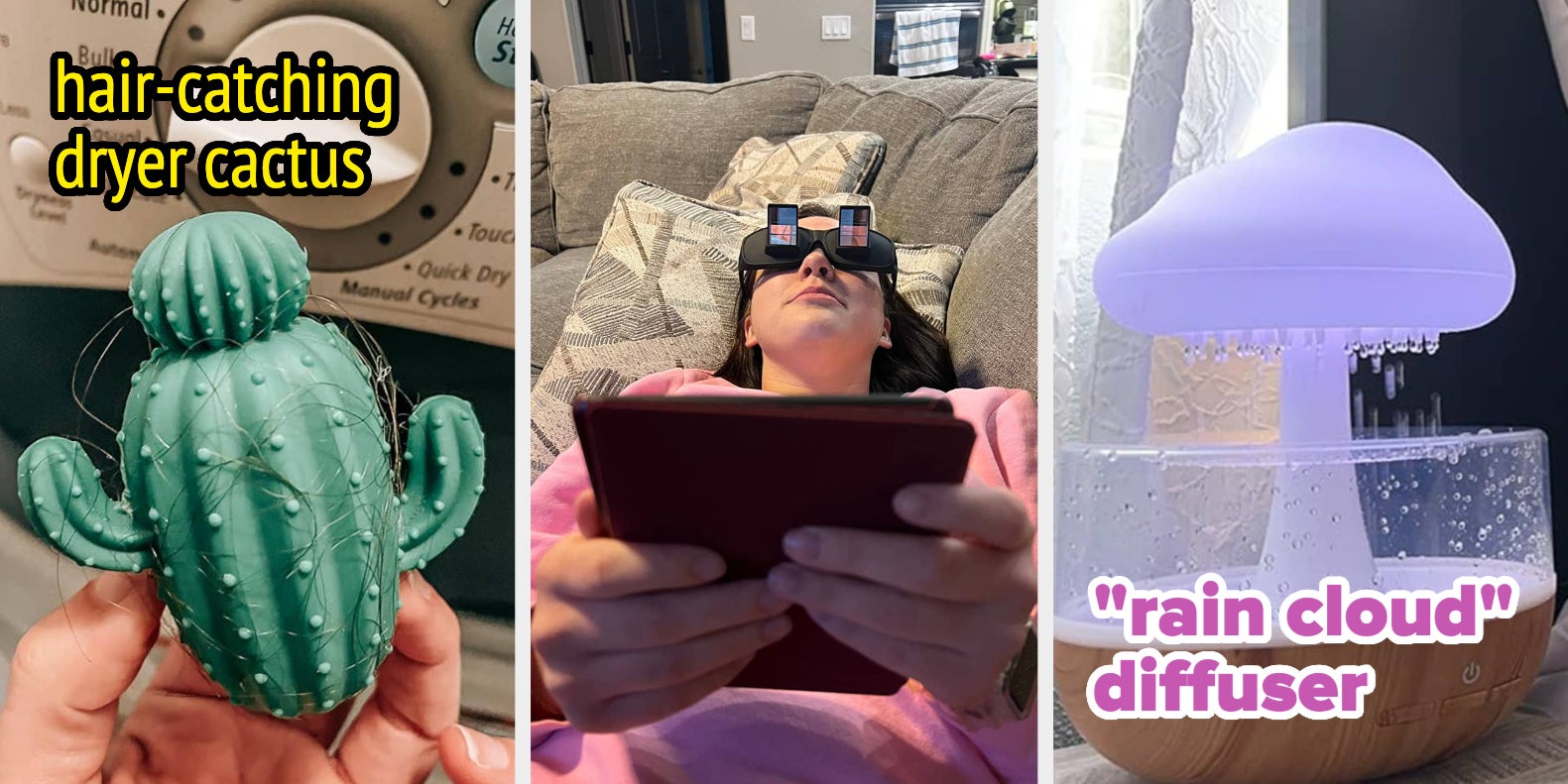 36 "Gimmicky" Products That Actually Work Like A Dream - Vimarsana News