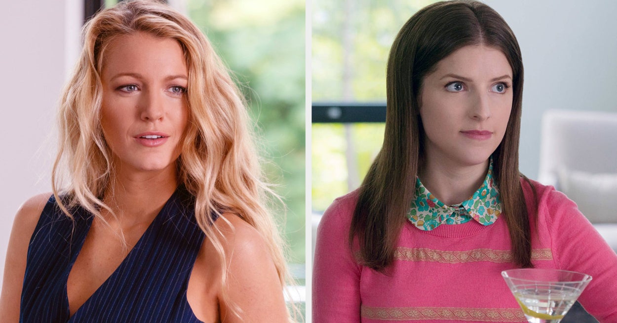"A Simple Favor" Is Officially Getting A Sequel, And The Plot Sounds Deliciously Mysterious