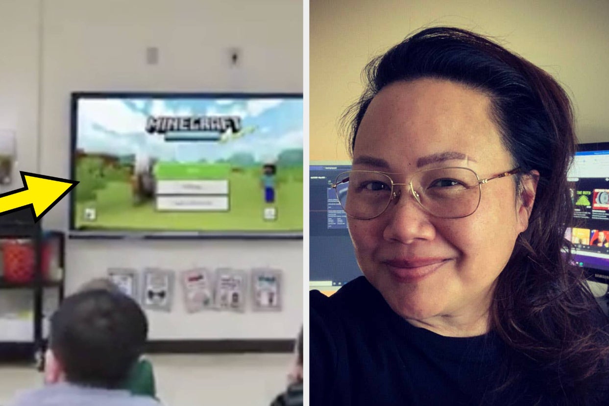 Kids And Adults Can't Stop Playing "Minecraft" — Meet The Women Behind One Of The Best-Selling Video Games Of All Time
