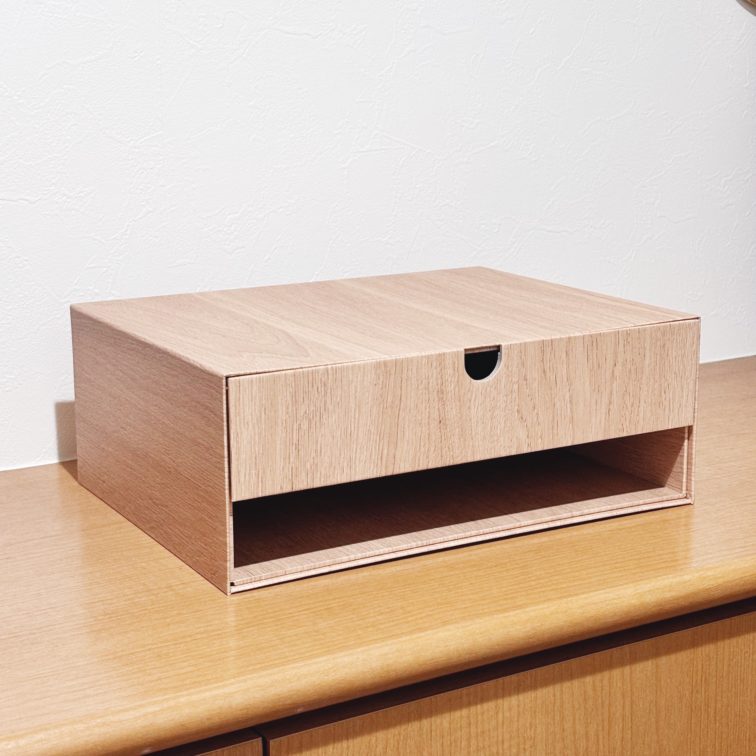 IKEA(イケア)のオススメ収納グッズ「HÄSTVISKARE ヘストヴィスカレ ミニチェスト」