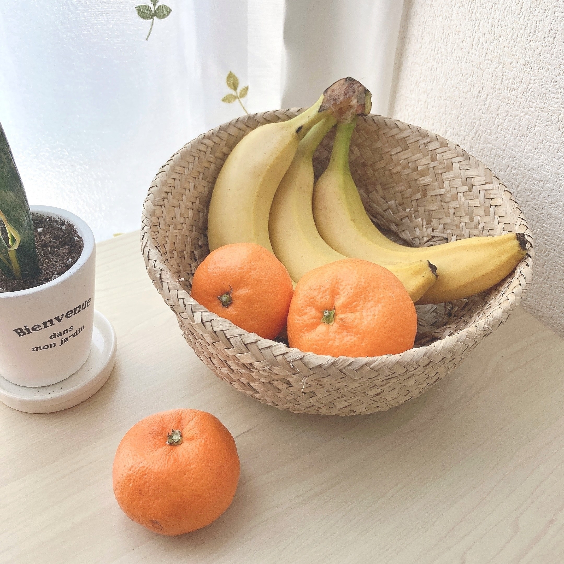 IKEA(イケア)のオススメ収納グッズ「KRALLIG クラッリグ バスケット」