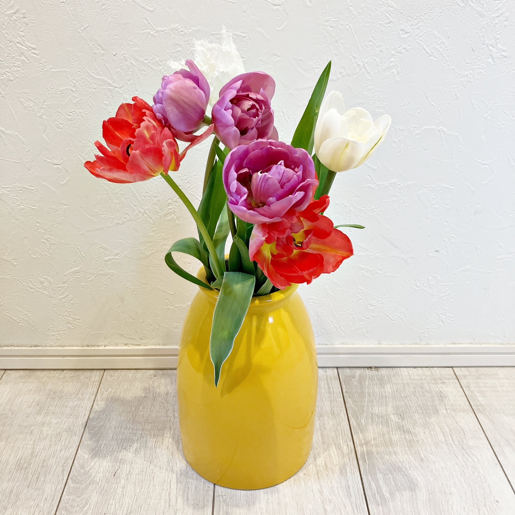 IKEA（イケア）のおすすめ花瓶「KOPPARBJÖRK コッパルビョルク 花瓶」