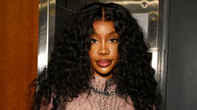 SZA Says Leakers Forced Her to Restart 'Lana' Project 'From Scratch