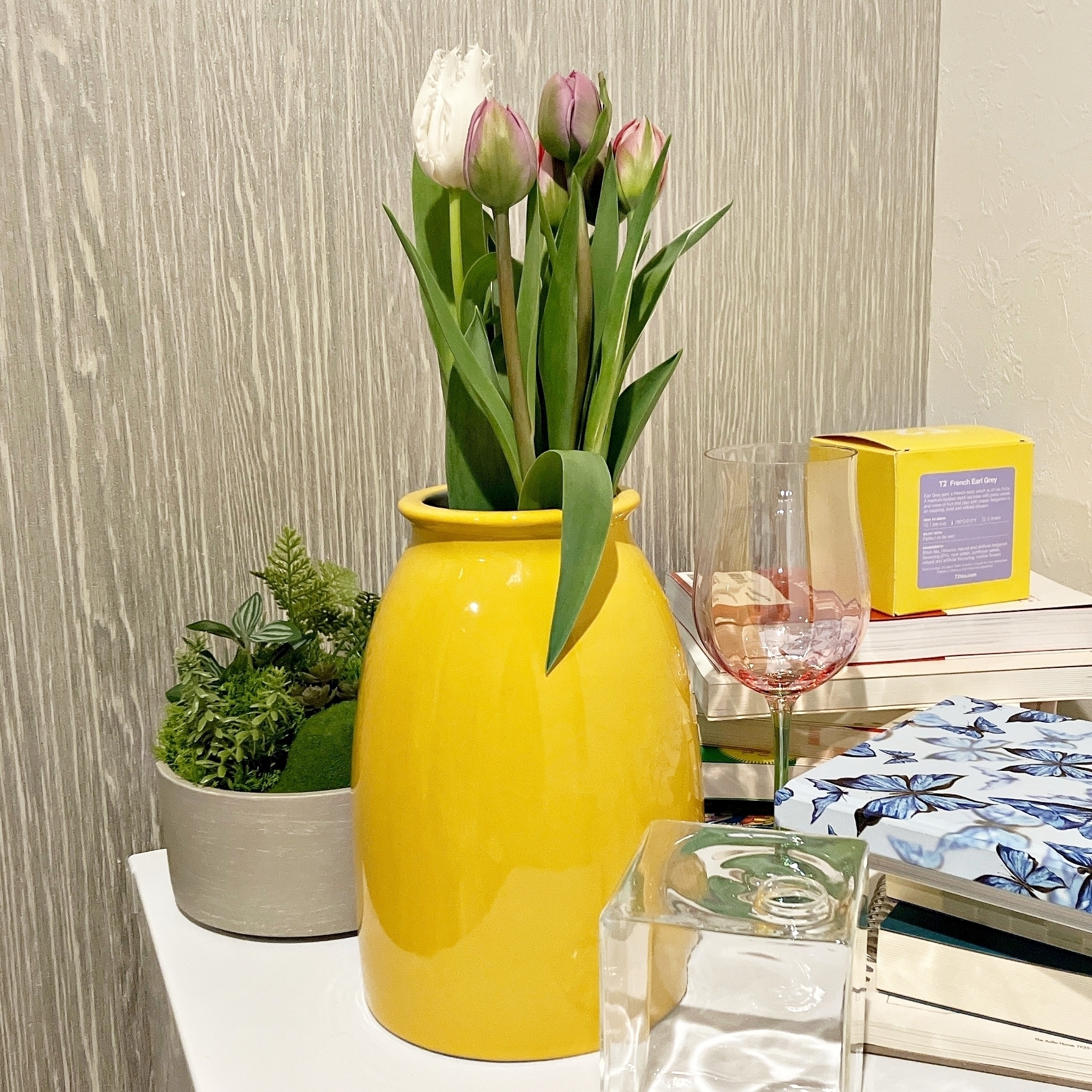 IKEA（イケア）のオススメ花瓶「KOPPARBJÖRK コッパルビョルク 花瓶」