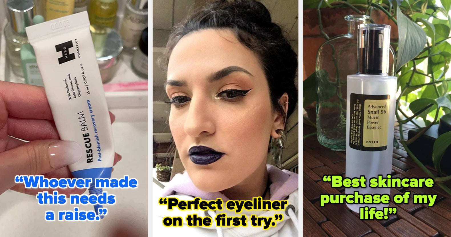 Upgrade Your Beauty Routine With These 28 Products