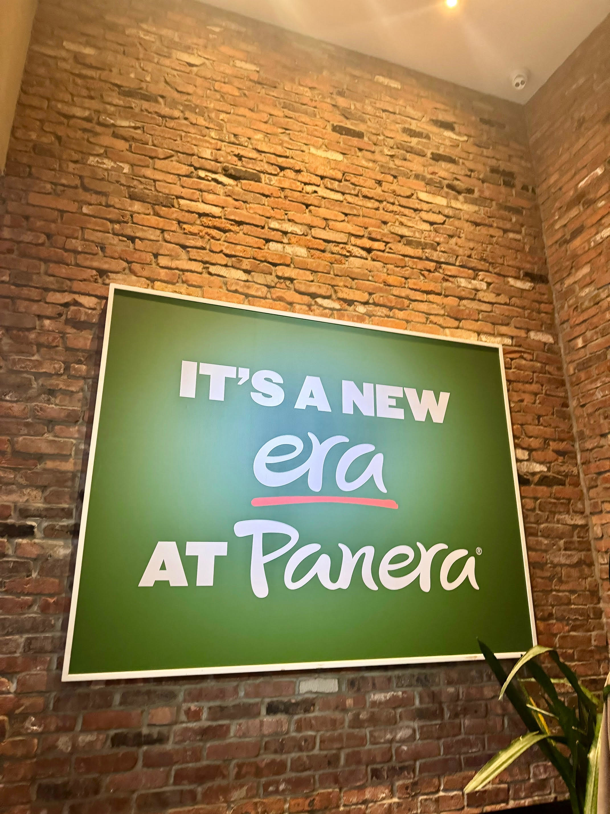 I Tried Panera s New Menu Items