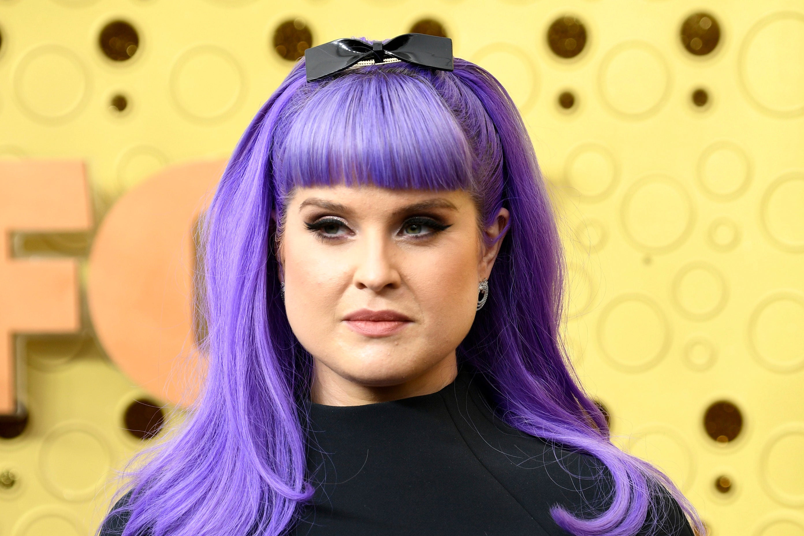 Kelly Osbourne Addressed Criticism Of Her Ozempic Comments