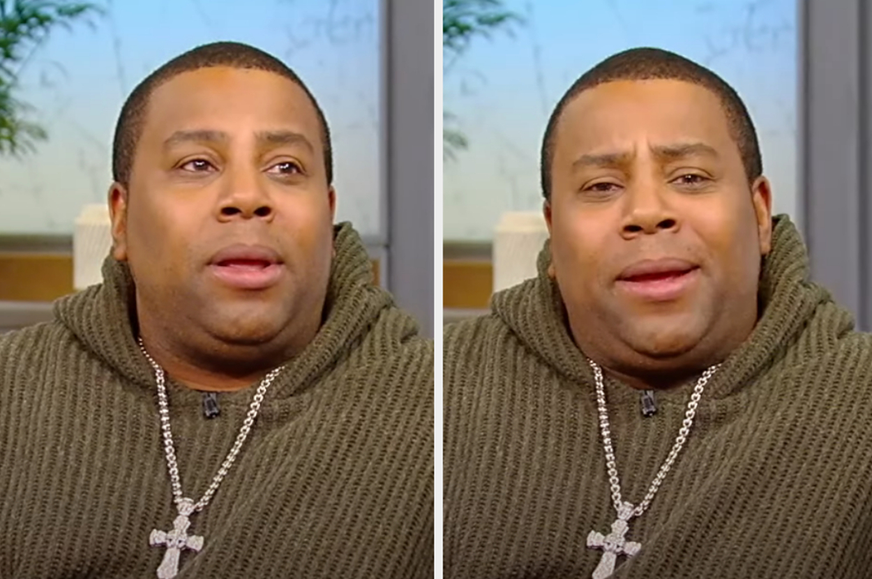Kenan Thompson Demanded Further Investigations At Nickelodeon After The "Quiet On Set" Documentary