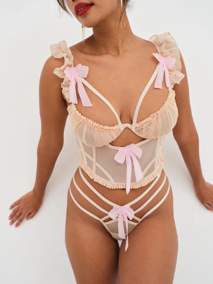 The Best Places To Buy Lingerie In 2024