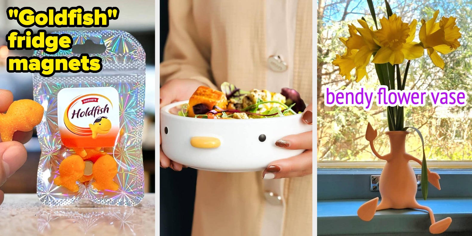 35 Silly But Useful Things For Your Home - Vimarsana News