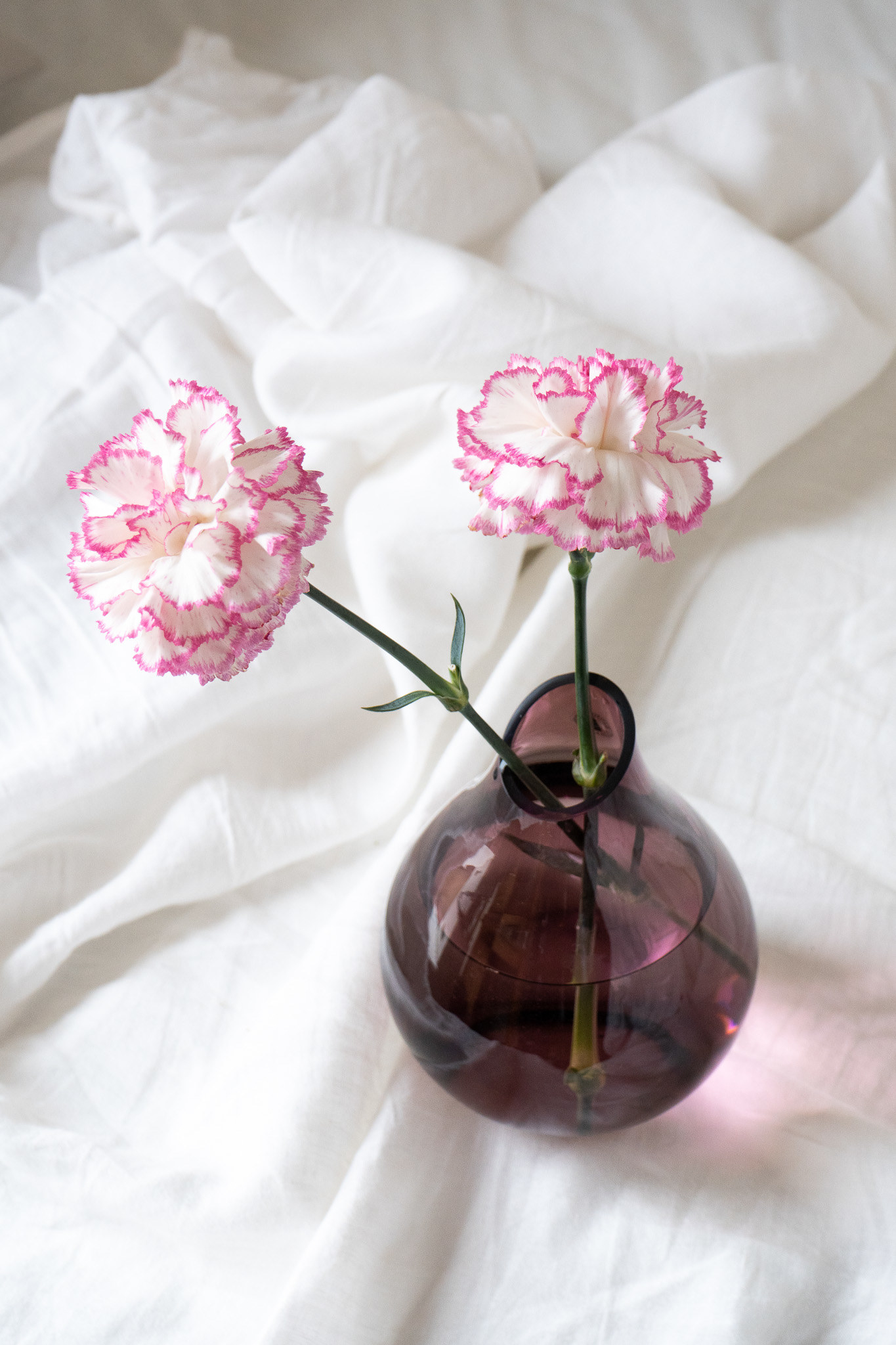 IKEA(イケア)のオススメ花瓶「SANNOLIK サンオーリク」