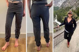 Not only are they adored by hikers, but everyone from nurses to retail workers are incorporating them into their wardrobe.