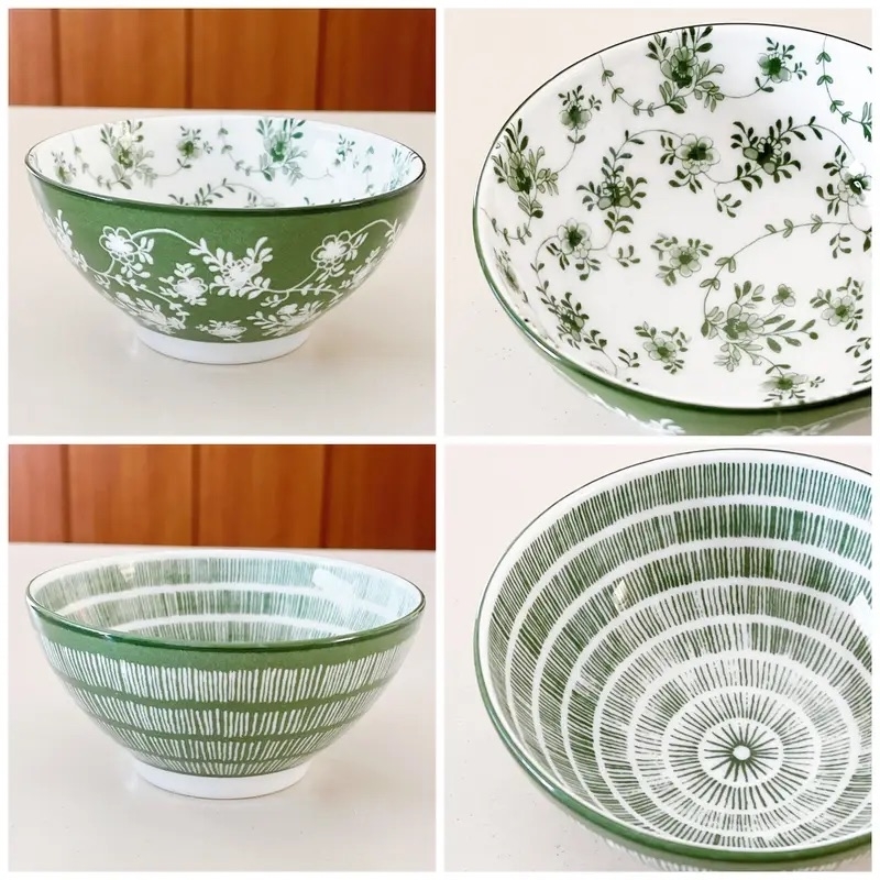 IKEA(イケア)のおすすめプレート「ENTUSIASM アントゥシアスム ボウル」