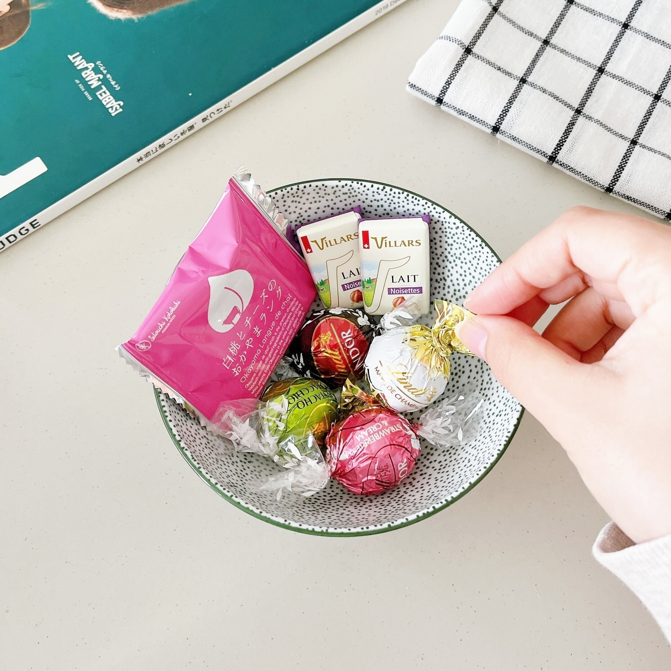 IKEA(イケア)のおすすめプレート「ENTUSIASM アントゥシアスム ボウル」