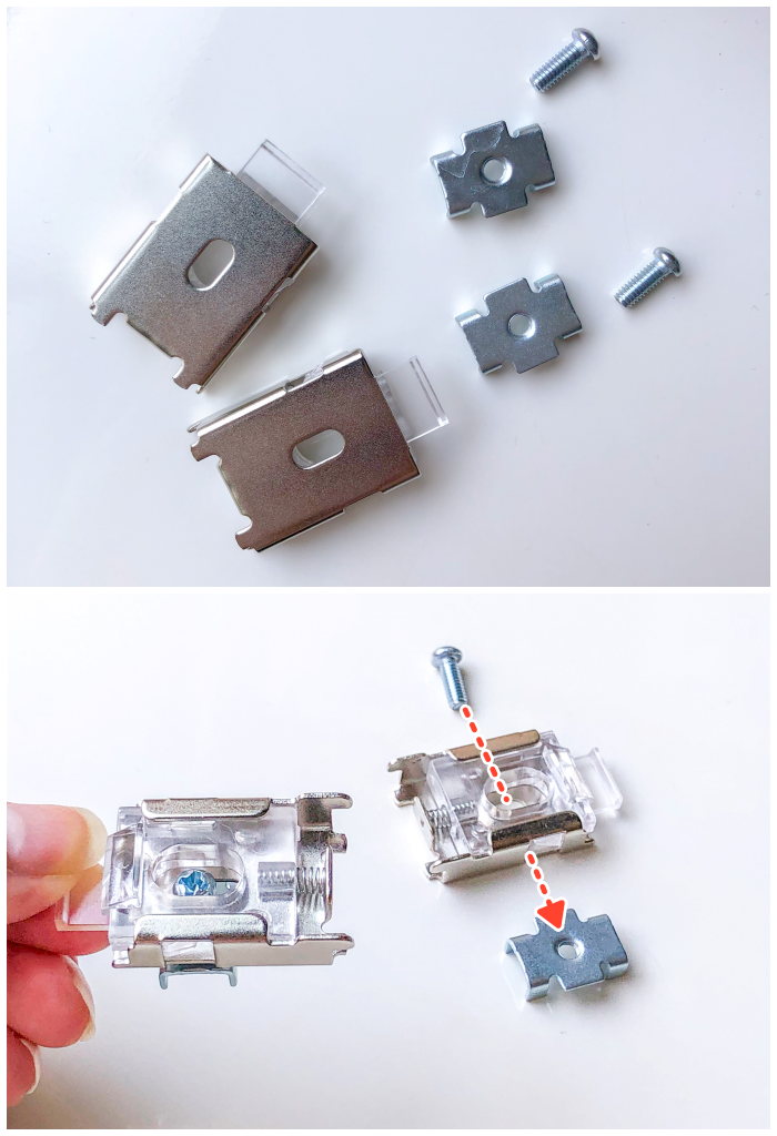 NITORI（ニトリ）のおすすめ優秀インテリア「遮光ロールスクリーン（ドルフィンW）」