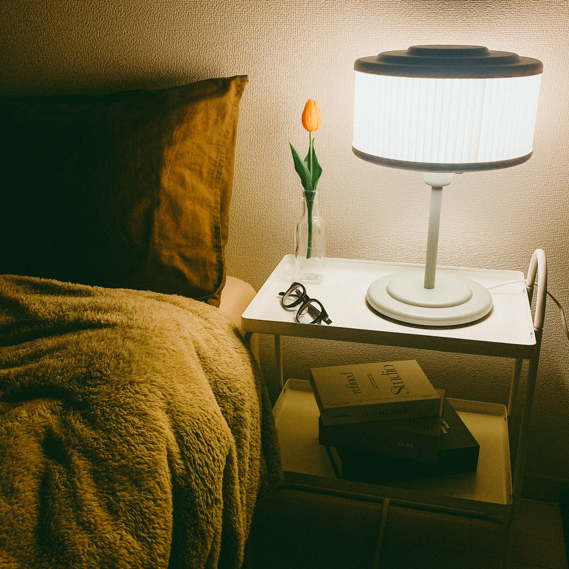 IKEA（イケア）のおすすめのインテリア「REMTÅNG レムトングテーブルランプ」