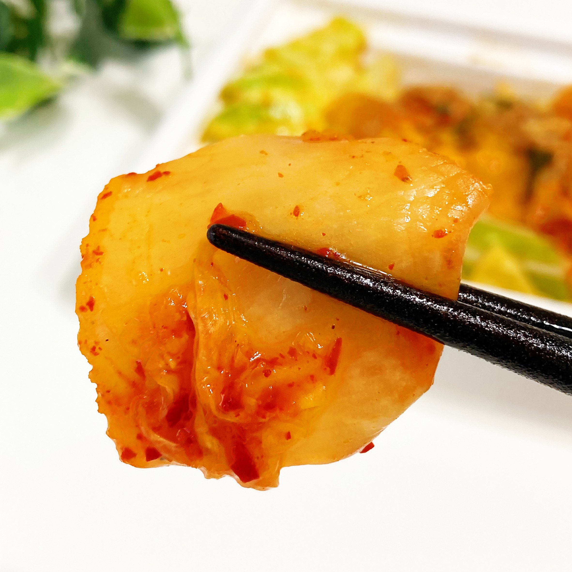 FamilyMart(ファミリーマート)の新商品「から旨い!豚キムチ炒め」