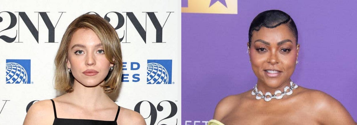 Sydney Sweeney says her publicist costs more than her mortgage, and Taraji P Henson says her entire team has to get paid