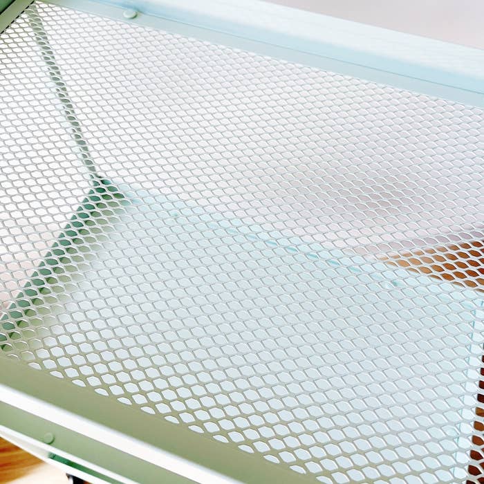 IKEA(イケア)のオススメワゴン「NISSAFORS ニッサフォース ワゴン」