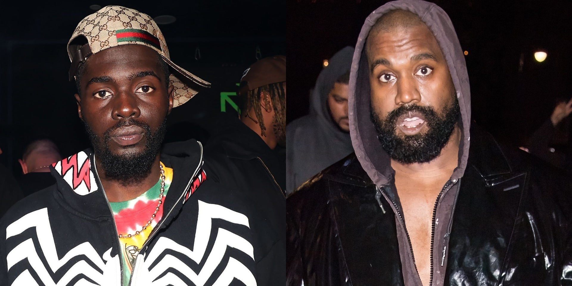 Ye Reposts Sheck Wes Saying He Stole 'Whole Cadence, Flow, Beat, Tempo' for No. 1 Hit "Carnival" - Vimarsana News