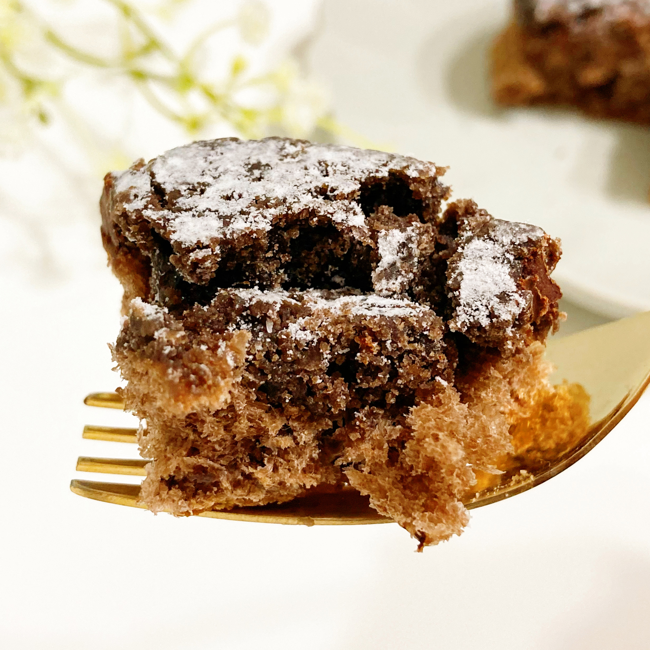 FamilyMart(ファミリーマート)のおすすめスイーツパン「焼きチョコクッキーパン」